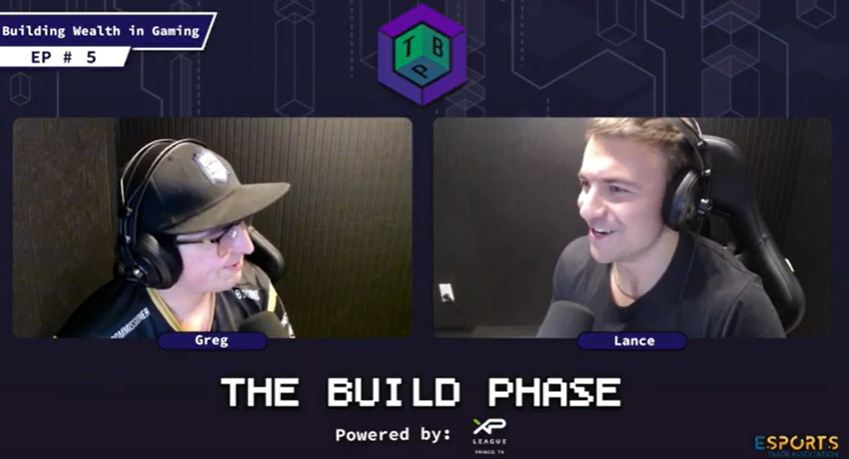 Build Phase Podcast Pic